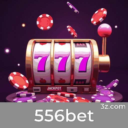 556bet Social Casino: Interação Real e Diversão