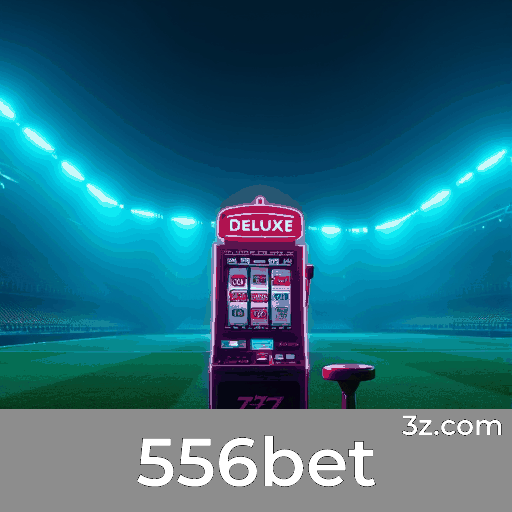 556bet: Apostas em Esportes Brasileiros com Odds Instantâneas