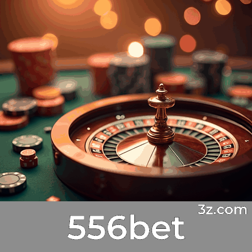 Realidade Aumentada em Jogos de Cassino no 556bet