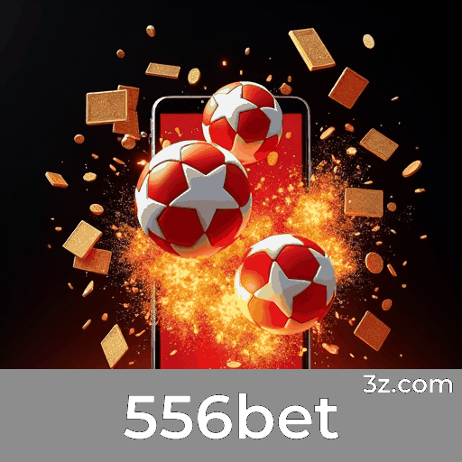 556bet: Apostas em Esportes Brasileiros com Odds Instantâneas