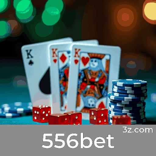 Inovação Tecnológica na 556bet: A Nova Era do Entretenimento Digital