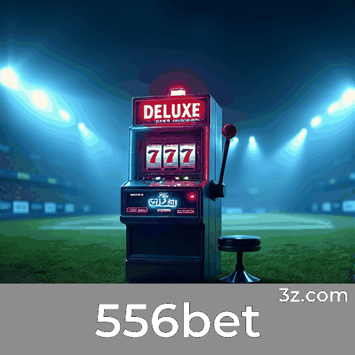 556bet Inovação: Moldando o Futuro com Tecnologia de Jogo
