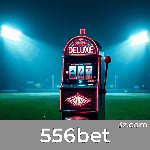 Realidade Aumentada em Jogos de Cassino no 556bet