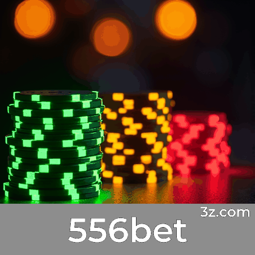 556bet Social Casino: Interação Real e Diversão