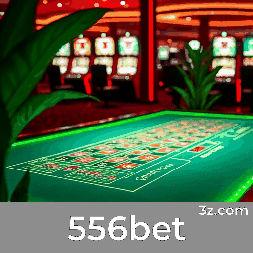 556bet Social Casino: Interação Real e Diversão