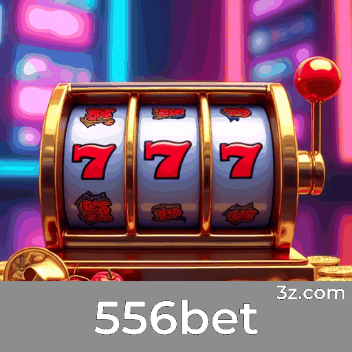 Inovação Tecnológica na 556bet: A Nova Era do Entretenimento Digital