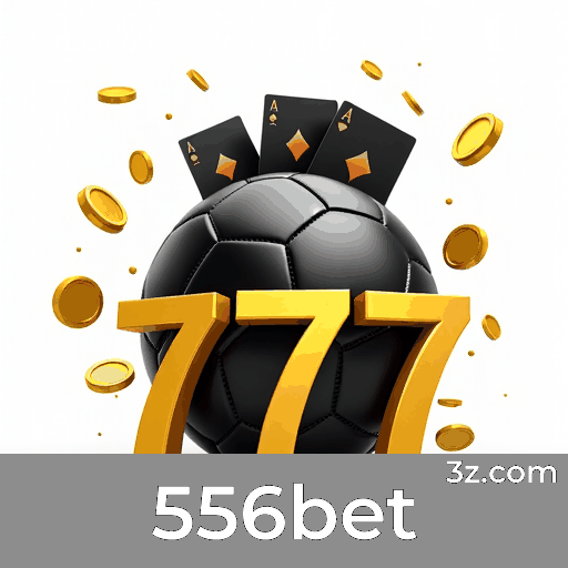 556bet Inovação: Moldando o Futuro com Tecnologia de Jogo