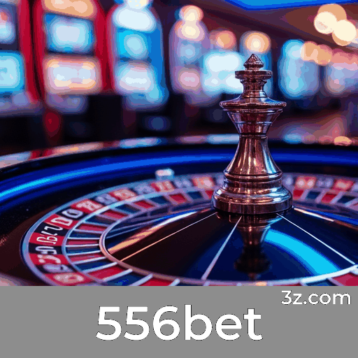 556bet Inovação: Moldando o Futuro com Tecnologia de Jogo