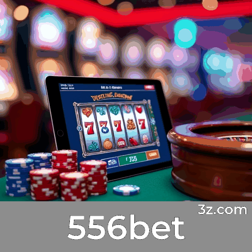 Realidade Aumentada em Jogos de Cassino no 556bet