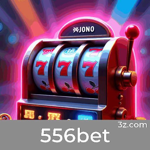 556bet Inovação: Moldando o Futuro com Tecnologia de Jogo