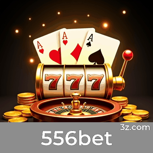 Realidade Aumentada em Jogos de Cassino no 556bet