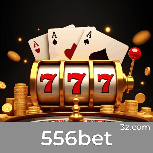 556bet: Experimente Apostas Completas e Convenientes